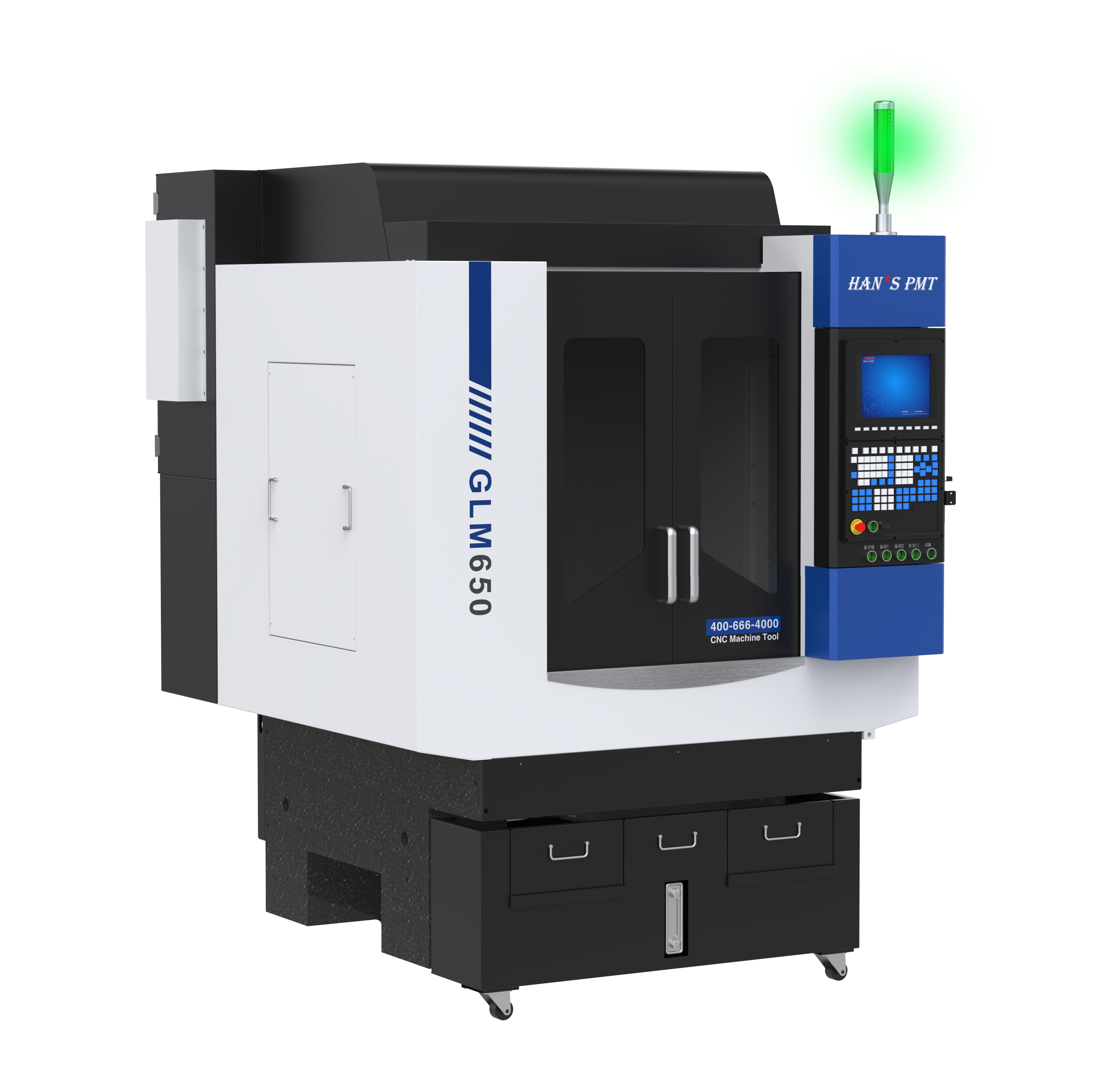 GLM650